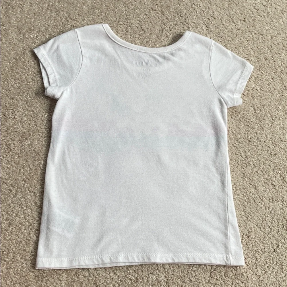 Disney Dalmatian Kids T-Shirt - Picture 4 of 5